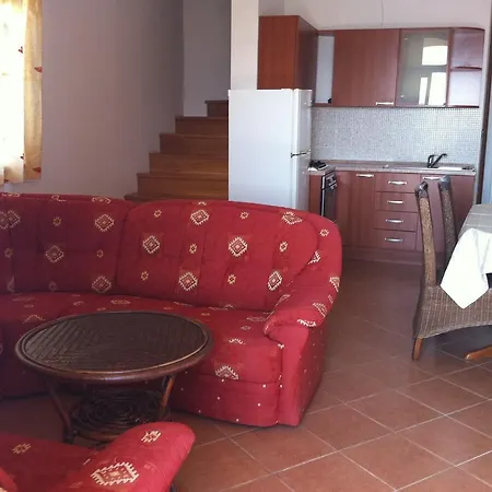 Apartments Vile Holiday