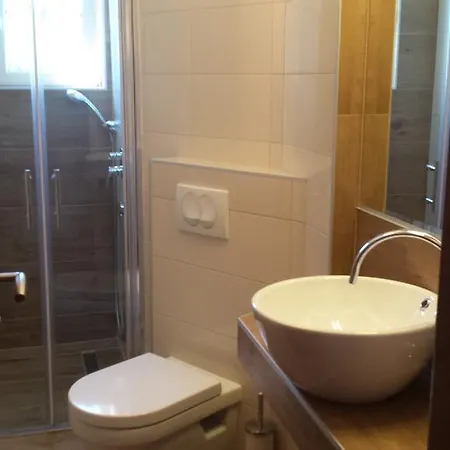 Apartments Vile Holiday Appartement *
