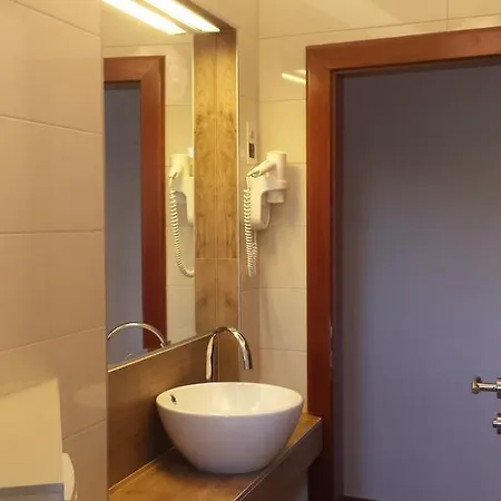 Apartments Vile Holiday * Živogošće