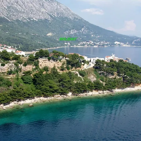 Apartments Vile Holiday