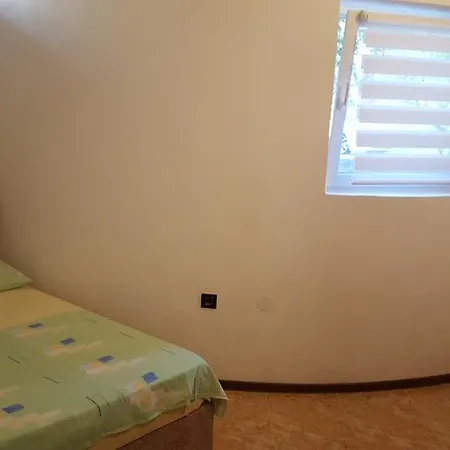 Appartement Apartments Vile Holiday Živogošće
