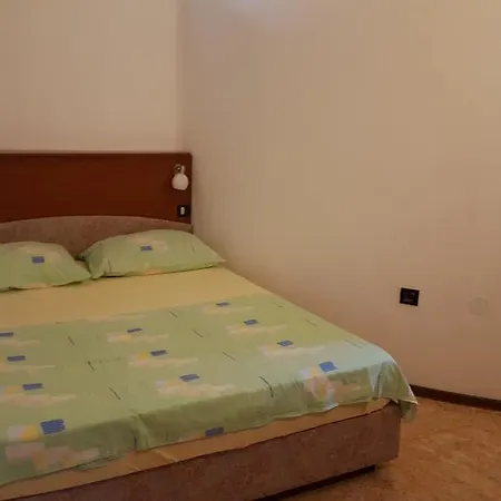 Apartments Vile Holiday Živogošće