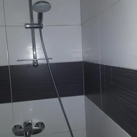Apartments Vile Holiday Živogošće