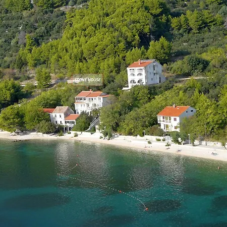Appartement Apartments Vile Holiday *