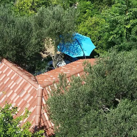 Apartments Vile Holiday Živogošće