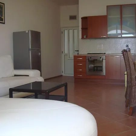 Apartments Vile Holiday *