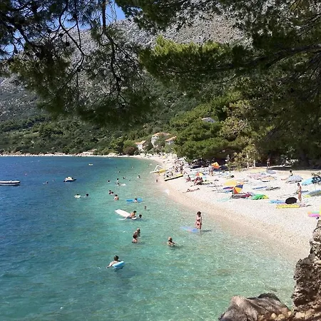 Appartement Apartments Vile Holiday
