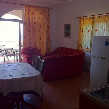 Appartement Apartments Vile Holiday *
