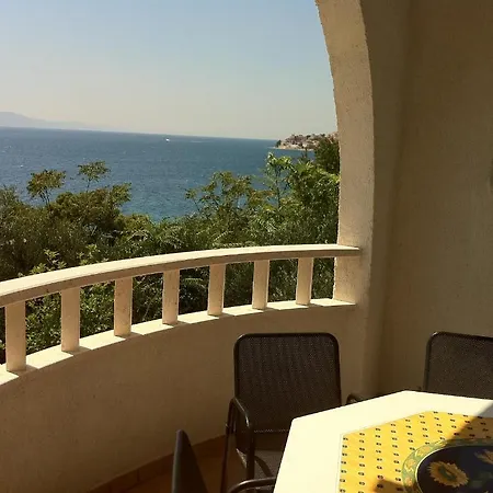 Appartement Apartments Vile Holiday