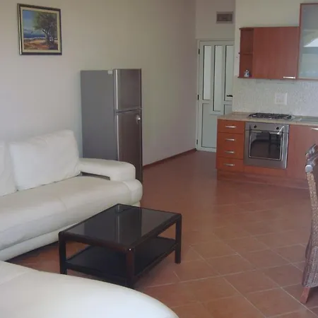 Appartement Apartments Vile Holiday Živogošće