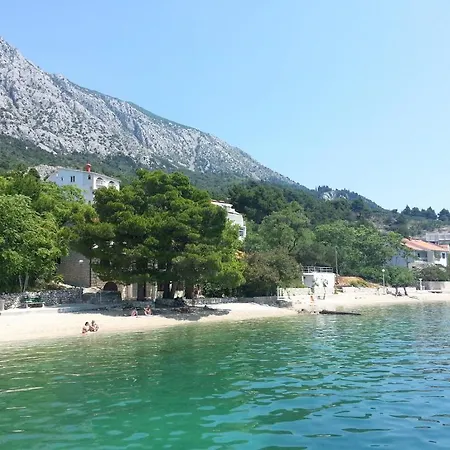 Appartement Apartments Vile Holiday Živogošće