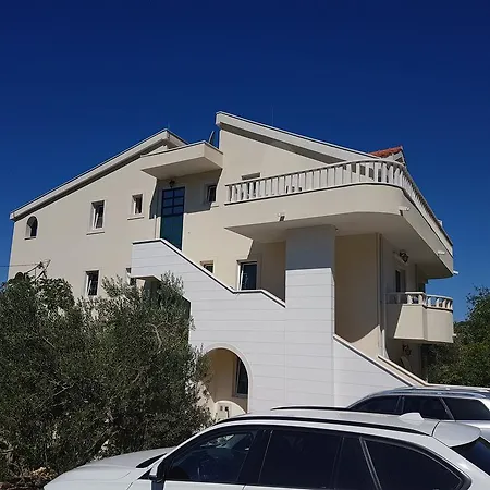 Apartments Vile Holiday *