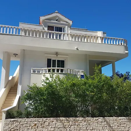 Apartments Vile Holiday *