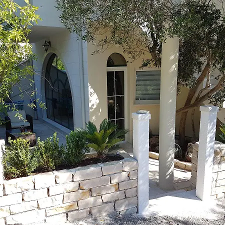 Appartement Apartments Vile Holiday Živogošće