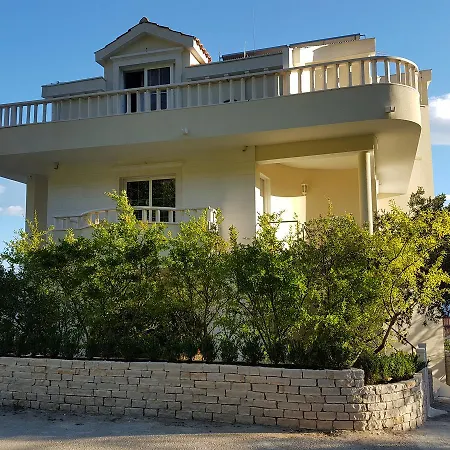 Apartments Vile Holiday Appartement