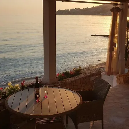 Apartments Vile Holiday Appartement