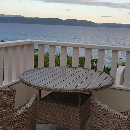 Apartments Vile Holiday Appartement Živogošće