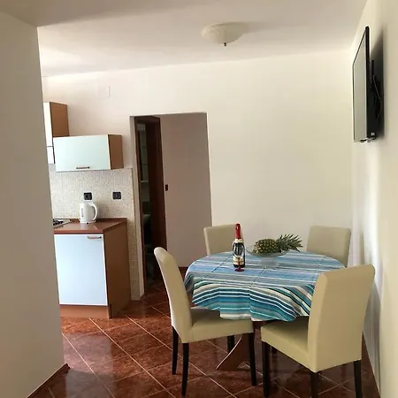 Apartments Vile Holiday Appartement