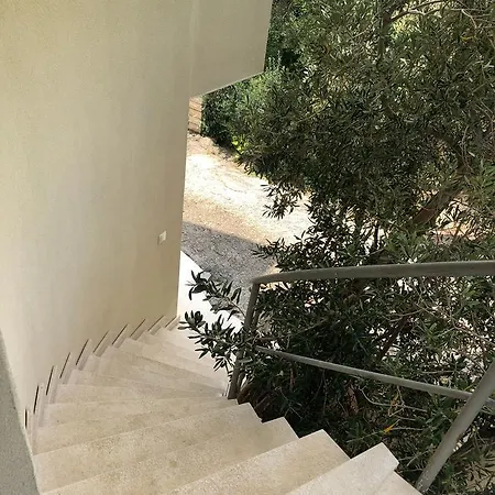 Apartments Vile Holiday * Živogošće