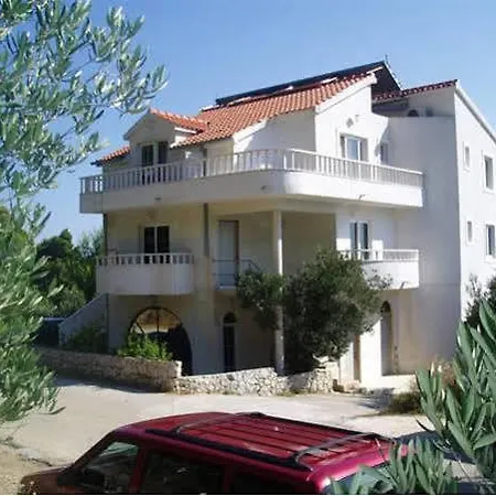 Appartement Apartments Vile Holiday