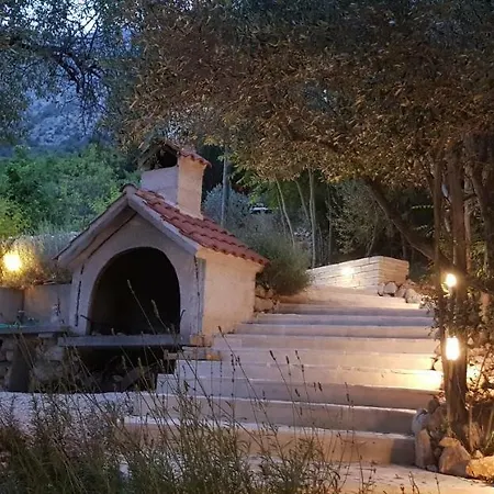 Apartments Vile Holiday Appartement Živogošće