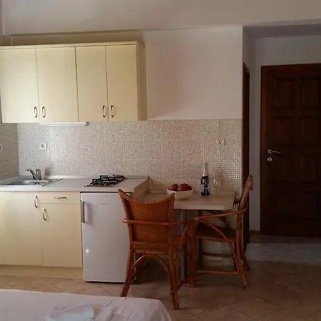 Apartments Beach Vile Holiday Apartment Zivogosce