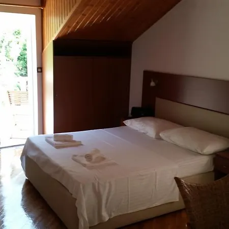 Apartments Beach Vile Holiday