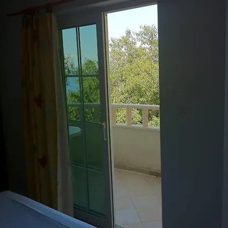 Apartments Beach Vile Holiday * Zivogosce