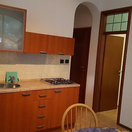 Apartment Apartments Beach Vile Holiday Zivogosce