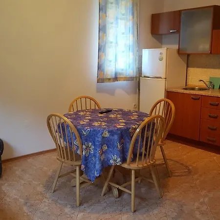 Apartments Beach Vile Holiday Zivogosce