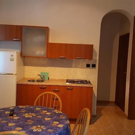Apartment Apartments Beach Vile Holiday