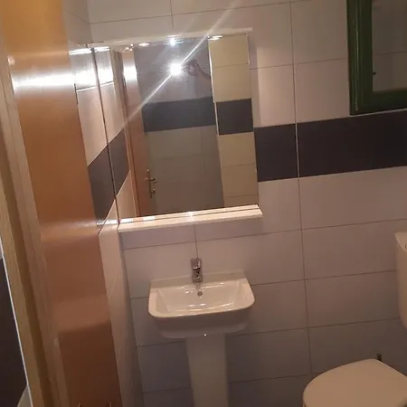Apartments Beach Vile Holiday Zivogosce