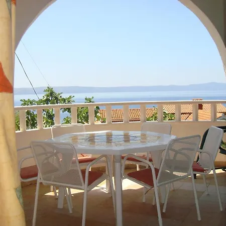 Apartments Beach Vile Holiday