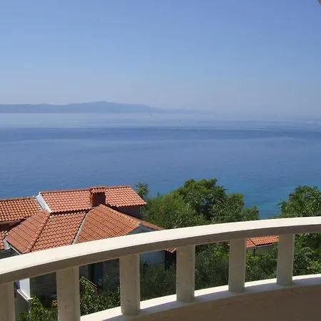 Apartment Apartments Beach Vile Holiday *