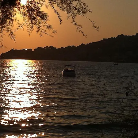 Apartments Beach Vile Holiday Apartment Zivogosce