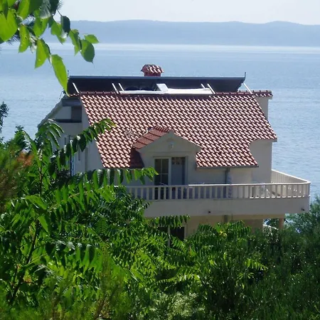 Apartments Beach Vile Holiday Zivogosce
