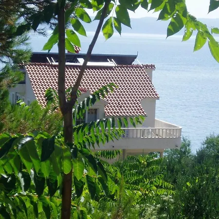 Apartment Apartments Beach Vile Holiday *