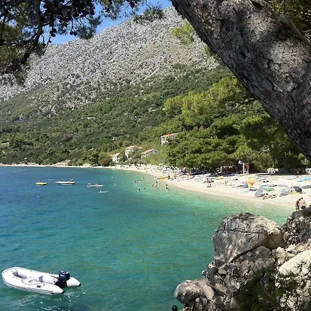 Apartments Beach Vile Holiday