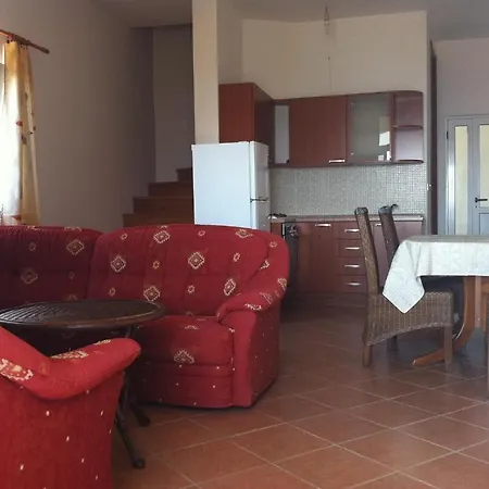 Apartments Beach Vile Holiday * Zivogosce