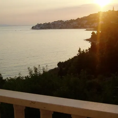 Apartments Beach Vile Holiday Apartment Zivogosce