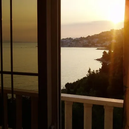 Apartments Beach Vile Holiday Zivogosce