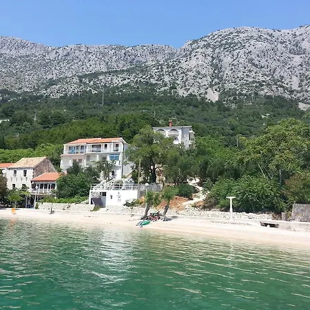 Apartment Apartments Beach Vile Holiday Zivogosce