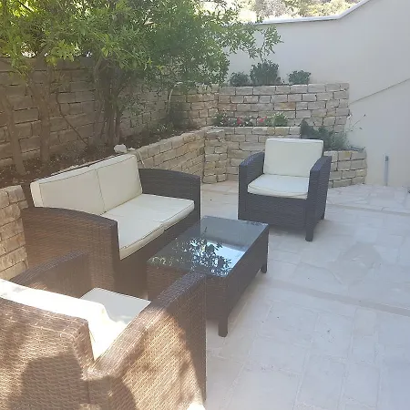 Apartments Beach Vile Holiday Zivogosce