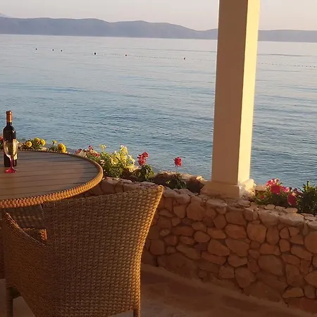 Apartments Beach Vile Holiday Zivogosce