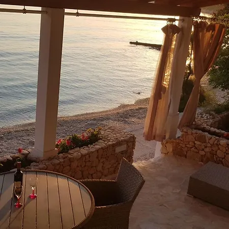 Apartments Beach Vile Holiday Apartment Zivogosce