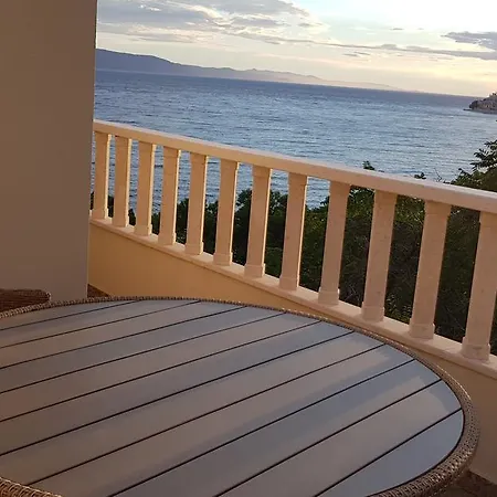 Apartment Apartments Beach Vile Holiday
