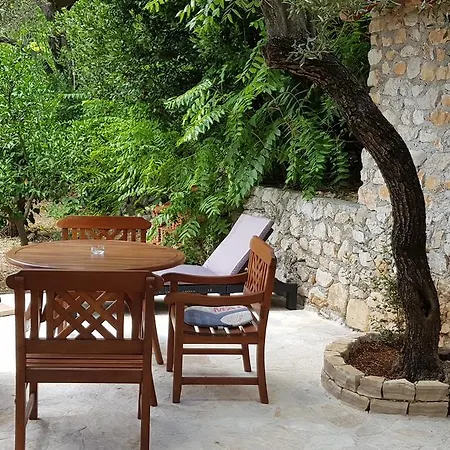 Apartments Beach Vile Holiday Zivogosce