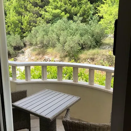 Apartment Apartments Beach Vile Holiday Zivogosce