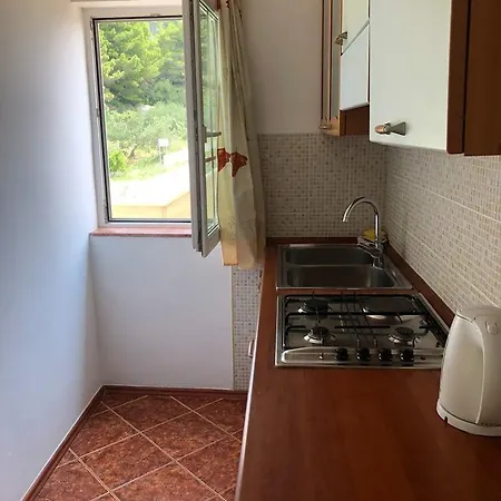 Apartment Apartments Beach Vile Holiday *