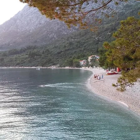 Apartment Apartments Beach Vile Holiday Zivogosce